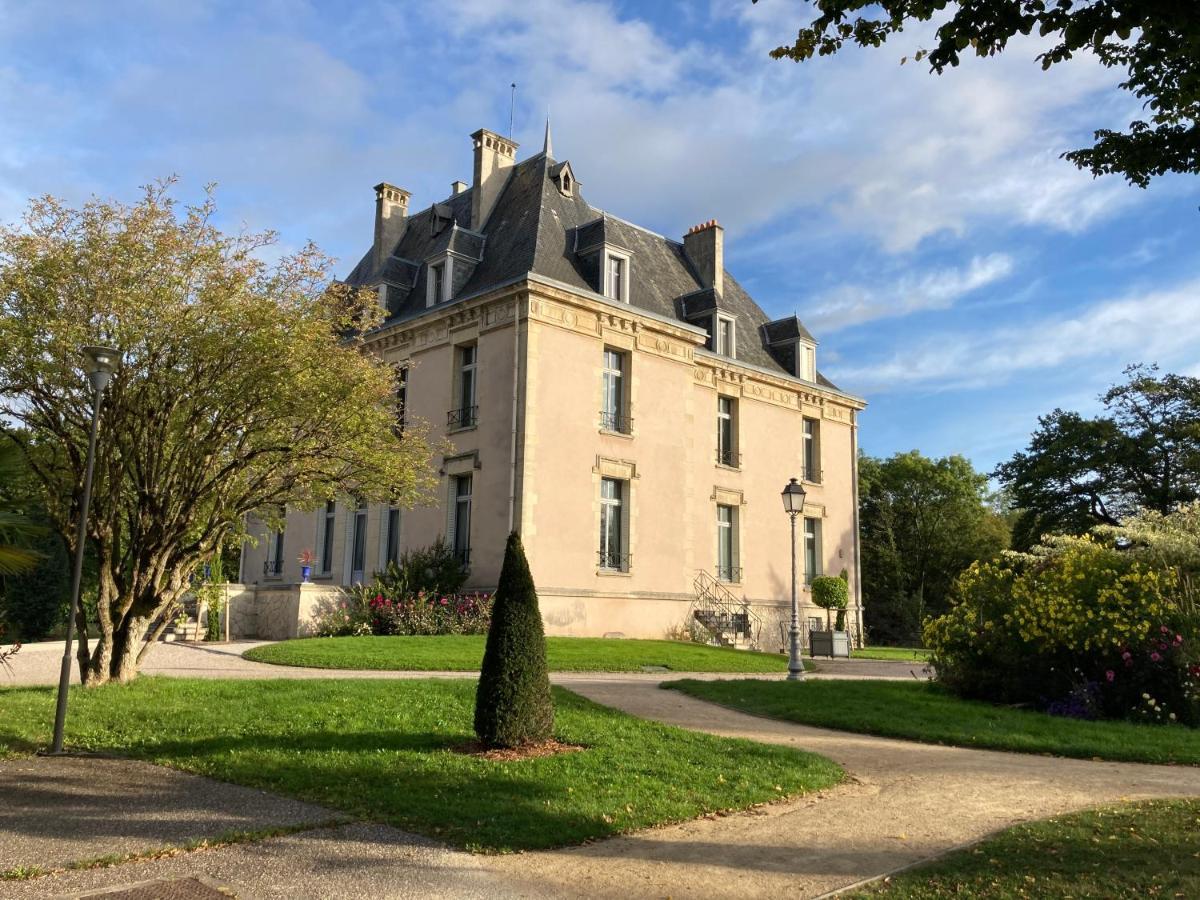 Maison D'Hotes L'Atelier Du Charmois Vandoeuvre-lès-Nancy Exterior photo